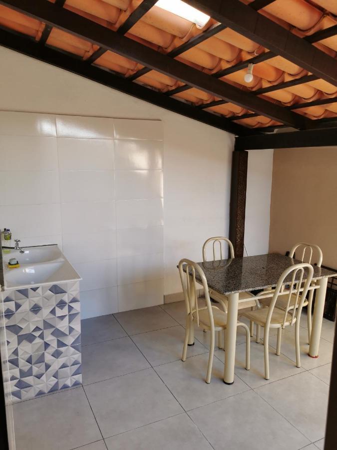 Villa Casa Do Diogo à Capitólio Extérieur photo